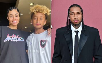 King Cairo Stevenson: An Up-and-Coming Celebrity Inhabitant King Cairo Stevenson