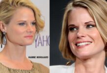 Leanne Goggins Life and Legacy