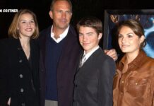 Liam Costner: The Private Life and Career of Kevin Costner’s Son Liam Costner