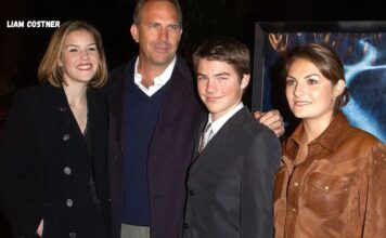 Liam Costner: The Private Life and Career of Kevin Costner’s Son Liam Costner