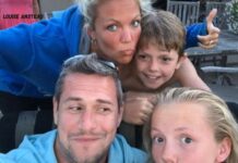 An Overview of Louise Anstead Life and Journey Louise Anstead