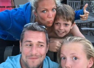 An Overview of Louise Anstead Life and Journey Louise Anstead