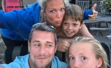 An Overview of Louise Anstead Life and Journey Louise Anstead