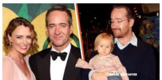 Maggie Macfadyen: A Glimpse Into the Private Life of a Star’s Daughter Maggie Macfadyen