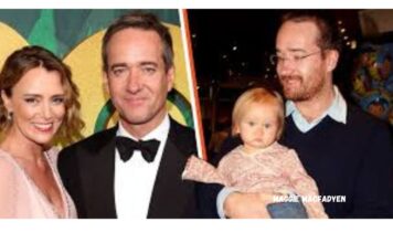 Maggie Macfadyen: A Glimpse Into the Private Life of a Star’s Daughter Maggie Macfadyen