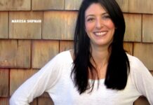 Marissa Shipman: Beauty Mogul, Ethical Leader, and Life Partner to Andre Hakkak Marissa Shipman