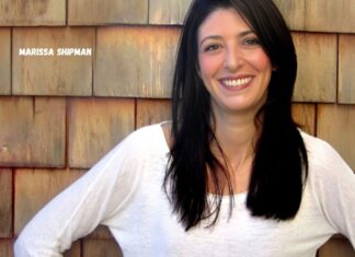 Marissa Shipman: Beauty Mogul, Ethical Leader, and Life Partner to Andre Hakkak Marissa Shipman