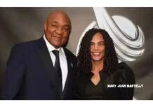 Mary Joan Martelly