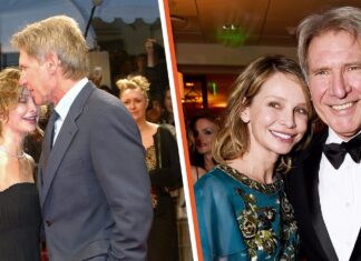Mary Marquardt: An Inside Look at Harrison Ford’s First Love’s Life Mary Marquardt