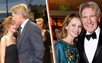 Mary Marquardt: An Inside Look at Harrison Ford’s First Love’s Life Mary Marquardt