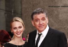 Megan Wallace Cunningham: An Inside Look at Craig Ferguson’s Wife Megan Wallace Cunningham