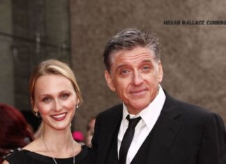 Megan Wallace Cunningham: An Inside Look at Craig Ferguson’s Wife Megan Wallace Cunningham