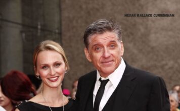 Megan Wallace Cunningham: An Inside Look at Craig Ferguson’s Wife Megan Wallace Cunningham