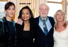 Natasha Caine: Building Her Own Legacy Beyond a Famous Name Natasha Caine