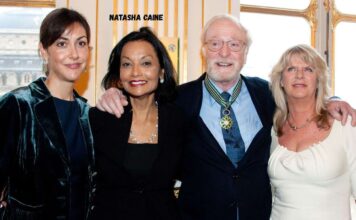 Natasha Caine: Building Her Own Legacy Beyond a Famous Name Natasha Caine