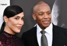 Nicole Threatt Journey: From NBA Ex-Wife to Dr. Dre’s Partner Nicole Threatt