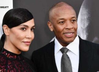 Nicole Threatt Journey: From NBA Ex-Wife to Dr. Dre’s Partner Nicole Threatt