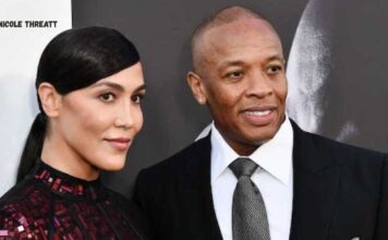Nicole Threatt Journey: From NBA Ex-Wife to Dr. Dre’s Partner Nicole Threatt