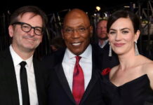 Paul Ratliff: An Inside Look into Maggie Siff’s Husband’s Life Paul Ratliff