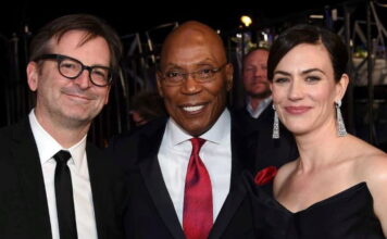 Paul Ratliff: An Inside Look into Maggie Siff’s Husband’s Life Paul Ratliff