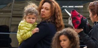 Who Is Pearl Minnie Anderson? A Glimpse Into the Life of Maya Rudolph’s Daughter Pearl Minnie Anderson