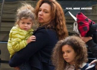 Who Is Pearl Minnie Anderson? A Glimpse Into the Life of Maya Rudolph’s Daughter Pearl Minnie Anderson