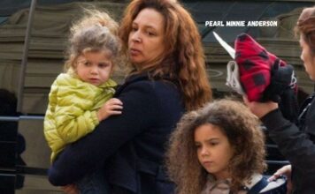 Who Is Pearl Minnie Anderson? A Glimpse Into the Life of Maya Rudolph’s Daughter Pearl Minnie Anderson