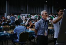 What Goes Into Organising a Large-Scale Sporting Event? Sporting Event