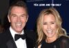 Celebrity Couple No More: Téa Leoni and Tim Daly Officially Split Téa Leoni and Tim Daly