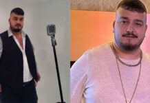 The Ascent and Significance of Yasin Cengiz: TikTok’s Tummy Dancer Yasin Cengiz