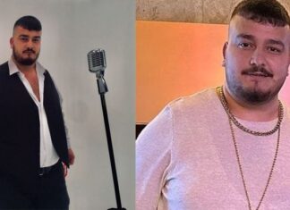 The Ascent and Significance of Yasin Cengiz: TikTok’s Tummy Dancer Yasin Cengiz