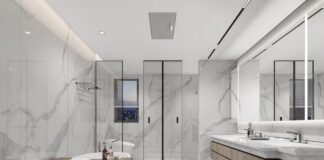 Easy Ways to Keep Your Bathroom Looking Fresh All Year Round Fresh bathroom