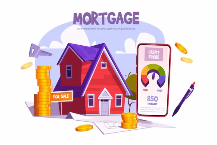 Mortgage Eligibility