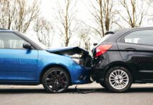 5 Reasons Why the Number of Car Accidents in the US is Increasing Car Accidents