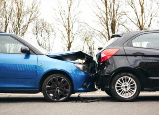 5 Reasons Why the Number of Car Accidents in the US is Increasing Car Accidents
