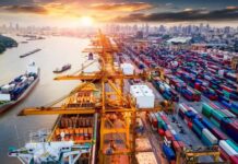 How Shipping Container Usage Has Changed Over Time Shipping Container