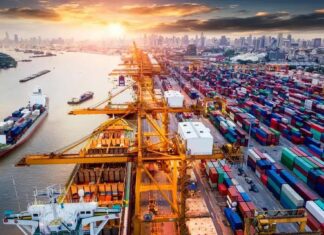 How Shipping Container Usage Has Changed Over Time Shipping Container