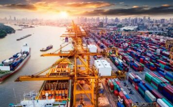 How Shipping Container Usage Has Changed Over Time Shipping Container