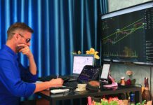 How Intermediate Traders Are Using Forex Options Flow to Front-Run Spot Breakouts