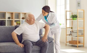 Why Soft Touches and Strong Values Matter in Modern Care Homes Care Homes