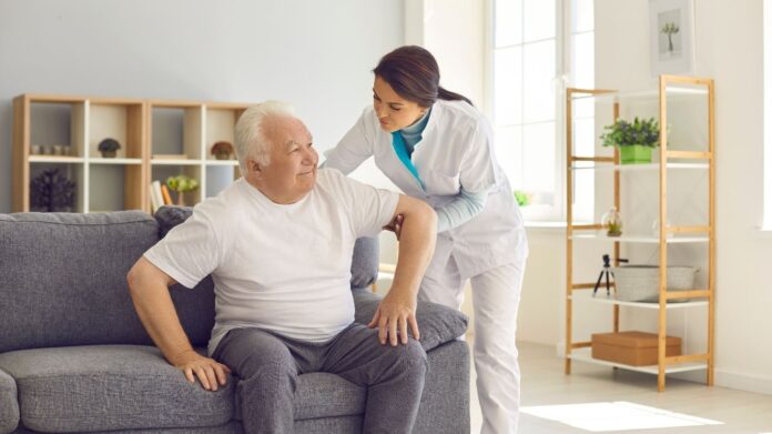 Care Homes
