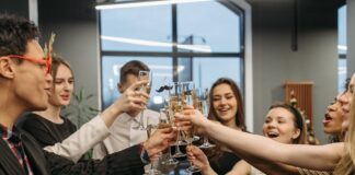 How to Assemble a Flawless Team for Your Next Big Occasion Flawless Team