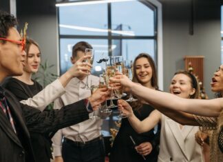 How to Assemble a Flawless Team for Your Next Big Occasion Flawless Team