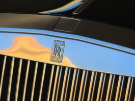 Rolls-Royce Hits Historic Milestone as Share Price Surpasses £10 Rolls-Royce share price