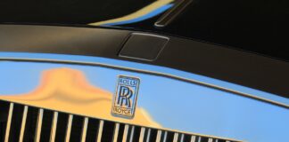 Rolls-Royce Hits Historic Milestone as Share Price Surpasses £10 Rolls-Royce share price