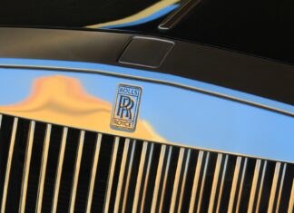 Rolls-Royce Hits Historic Milestone as Share Price Surpasses £10 Rolls-Royce share price