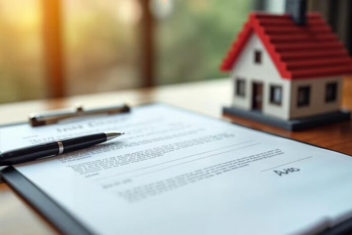 Buy a Home