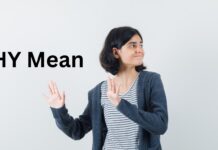 What Does HY Mean? A Guide to Its Meaning and Uses in Text HY Mean