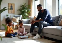 Who Is Nikolas Ajagu? The Untold Husband Story Of Meena Harris Who Is Nikolas Ajagu The Untold Husband Story Of Meena Harris