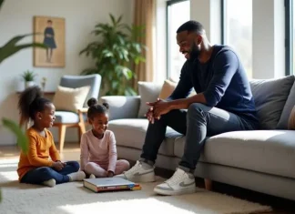 Who Is Nikolas Ajagu? The Untold Husband Story Of Meena Harris Who Is Nikolas Ajagu The Untold Husband Story Of Meena Harris